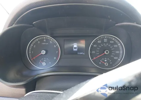 2020 Kia Forte Lxs from USA, damaged, VIN 3KPF24AD3LE178980